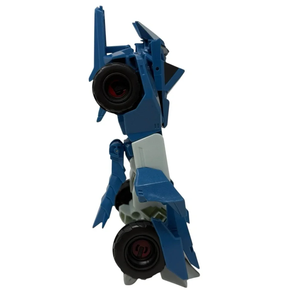 Cybertron Strike Steeljaw RID Robots in Disguise 3 Step Changers‎ Action Figure